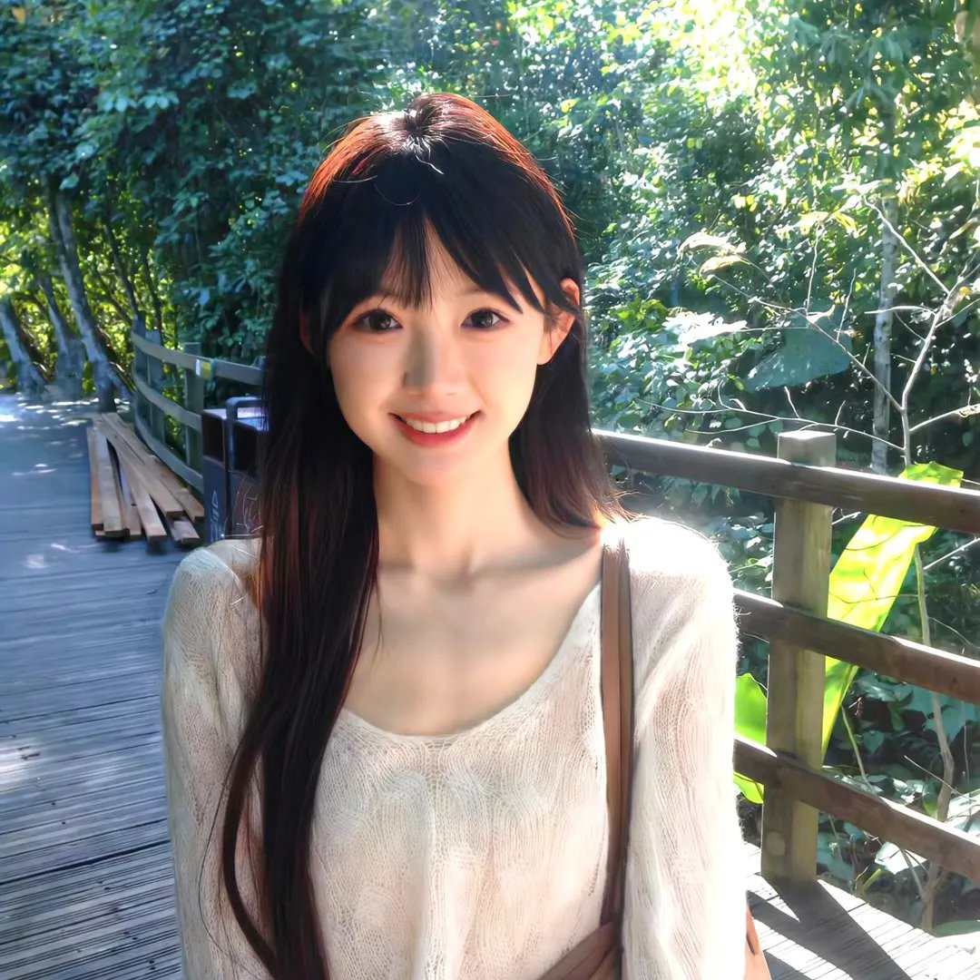 尼维尔内来的美女