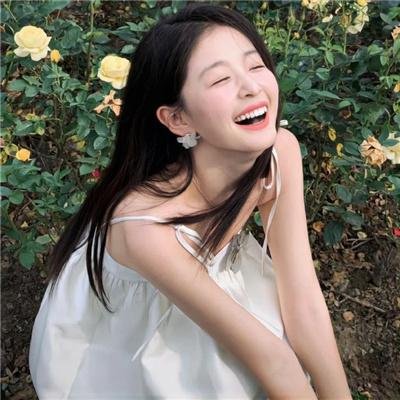 灵气逼人