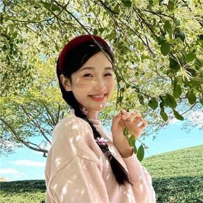 35岁的少女